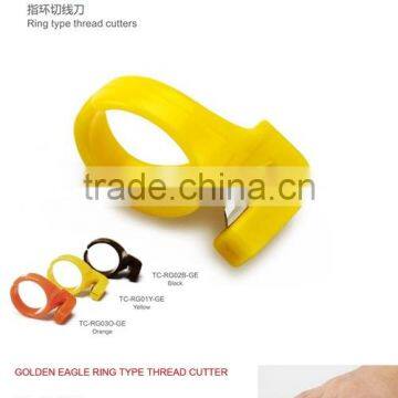 Golden eagle ring type thread cutter TC-RG010