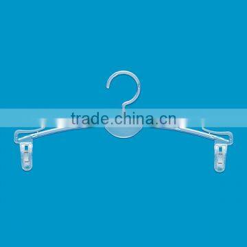 Plastic Custom Lingerie Drying Hangers for Underwears photo-2