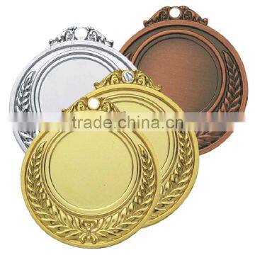 Factory Direct Sale Production Metal Stand Aluminum Alloy Medal photo-2