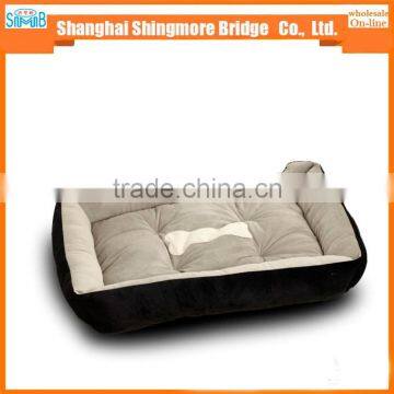 New Design High Standard Dog Bed Pet for Sale photo-2