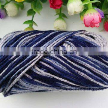 Wholesale 100% Cotton Twisted Cord Twine Ball photo-4