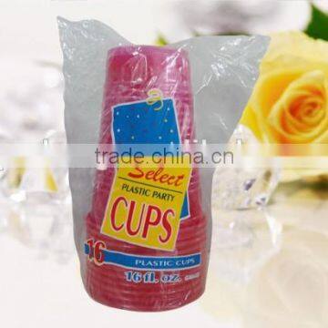 Plastic Cups photo-2