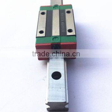 Miniature Cnc Linear Guide MGN15C photo-3