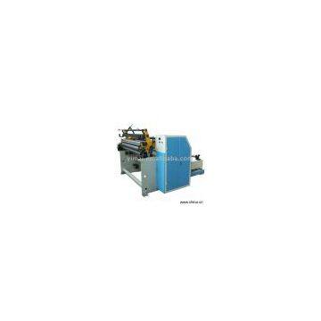 Sell Automatic Slitting Machine (Air-Knife Type)