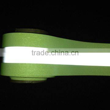 Reflective Aramid Tape/ Reflective Aramid Fiber/ Reflective Aramid Rope photo-6