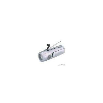 Sell Mini Power Station with Radio and Light