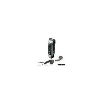 Sell Rechargeable OLED MP3 Player (C680)