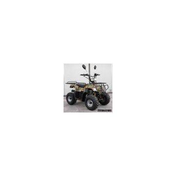 Sell Hummer ATV