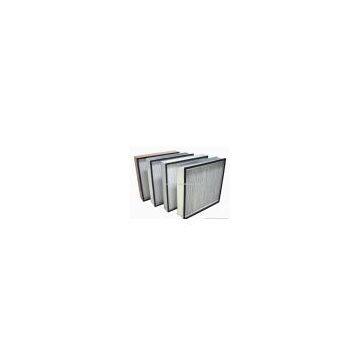 Air filter (Hepa Filter)