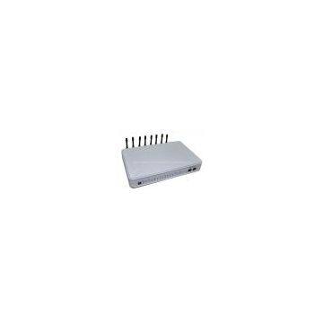 SinoV-S500 GSM GOIP gateway GOIP4 GOP8