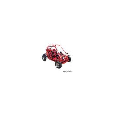 Sell 260cc Go Kart