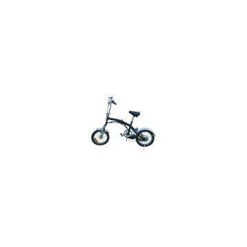Sell Electric Bicycle