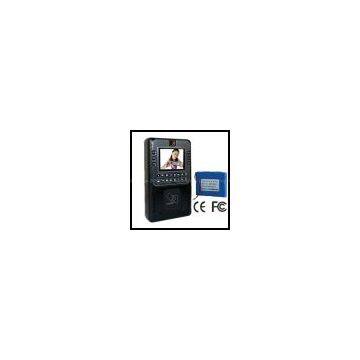 ZKS-T8 time attendance and access control system