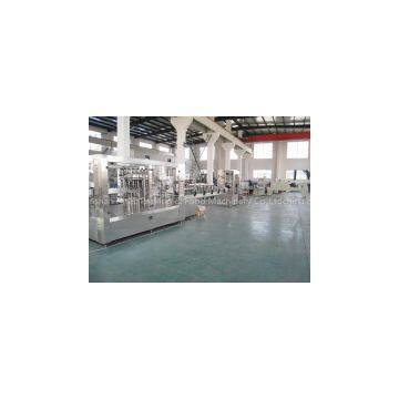 0.2-2Liter Water Bottling Line