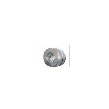 Air-condition Aluminum Coil and Strips with Mill Finish Surface
