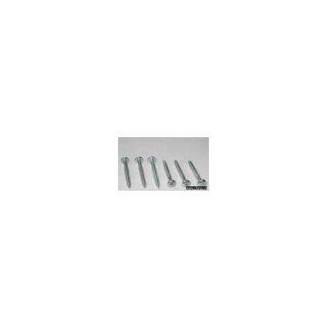 self tapping nail
