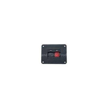 Rohs Speaker Terminal Block (DH-9071)