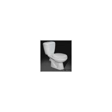 Toilet (19P)
