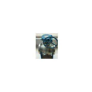 API Ball Valve(wenzhou,China)