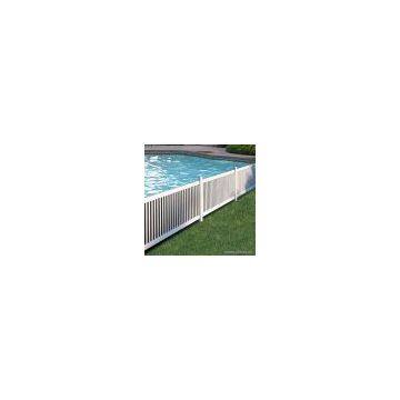 Sell PVC / Vinyl Fences