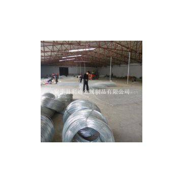 Gabion Cages (Stone Box) Factory photo-2