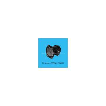 Nissan air flow meter/air mass sensor  22680-2J200