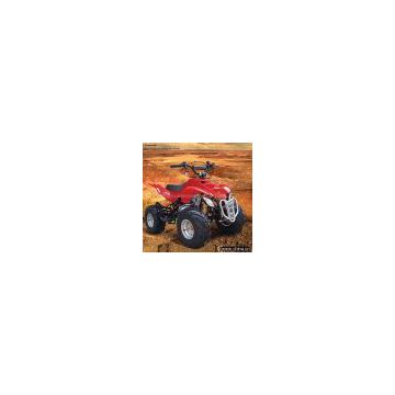 110CC ATV