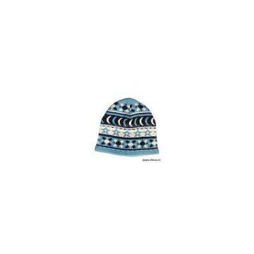 Sell Knitting Hat