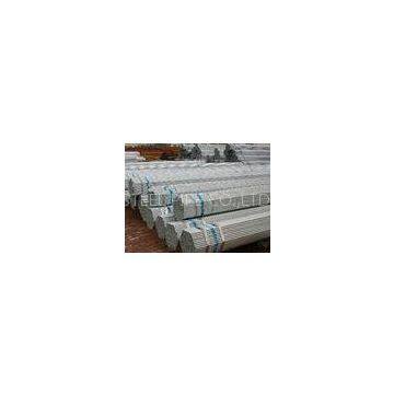 Carbon / Stainless Steel GI Galvanized Seamless Steel Pipe 20
