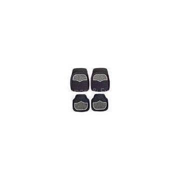 Chevy / Suzuki Custom Rubber Car Mats Vehicle / Automobile Floor Mat