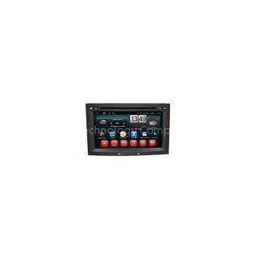 Car DVD GPS SWC TV IPOD RDS Peugeot 3008 5008 Partner Navigation System DDR3 1GB