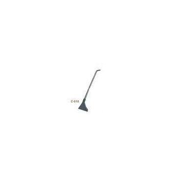 Custom Carpet 38mm Water Sucker Cleaning Tools For Hotel / Office
