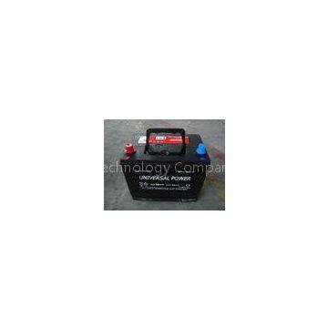 NS70MF Maintenance Free Lead Acid Battery 12v 65ah starter car battery