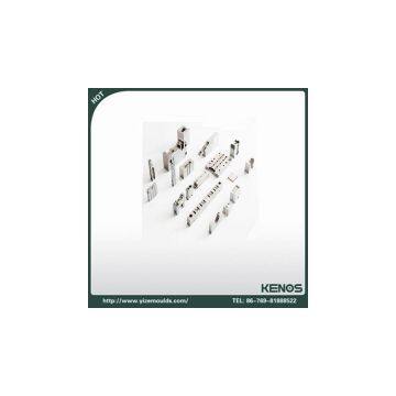 Custom Precision High Quality Computer Mold Parts photo-3