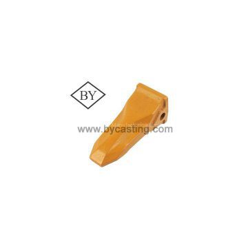 Construction equipments Excavator attachment VOLVO Tooth point