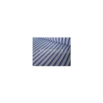 Good Quality  Plain Weave Stripe Fabric, Cotton Yarn Dyed Fabric , Dress Fabric