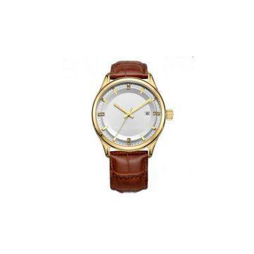 man watch customized watch japan movt watch