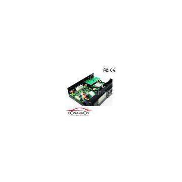 Environment-friendly PVC Digital Tachograph 1800MHz / 1900MHz