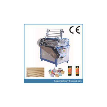 Spiral Cardboard Core Making Industrial Machinery photo-3