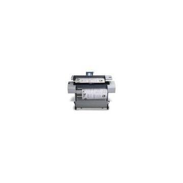 HP N9120 Document Flatbed Scanner