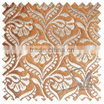 NEW Silk COLOR Jacquard Fabric