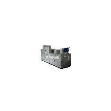 Humidity Control Desiccant Wheel Dehumidifier , Energy Efficient 5000m/h Airflow