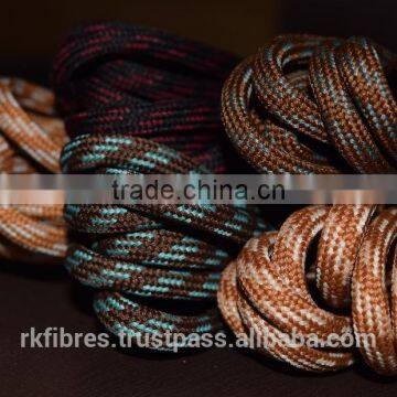 Hiking Boot Shoelaces