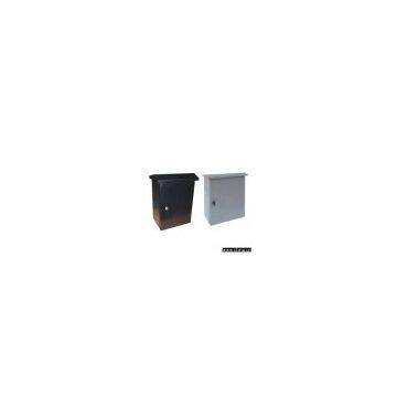 Sell Outer Door Metal Enclosure