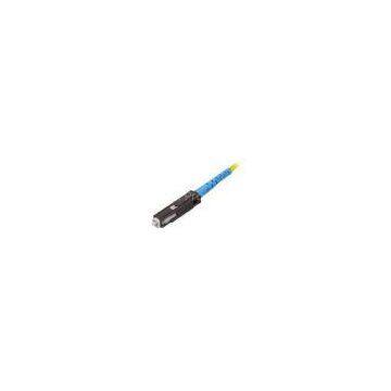 MU Fiber Optic Patch Cord