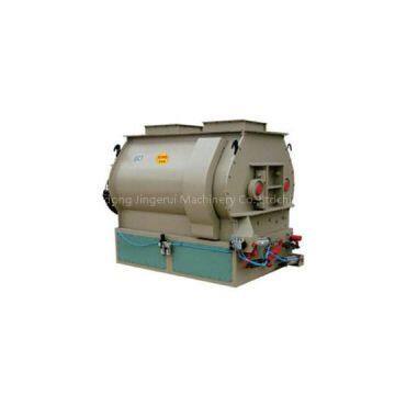 Biaxial Mixer