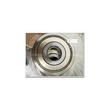 6221-2RS Deep Groove Miniature Ball Bearings 6221 2RS 6221-RS 6221 RS 6221RS photo-2