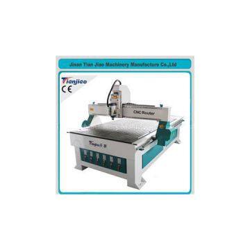Italy HSD Cnc Machine