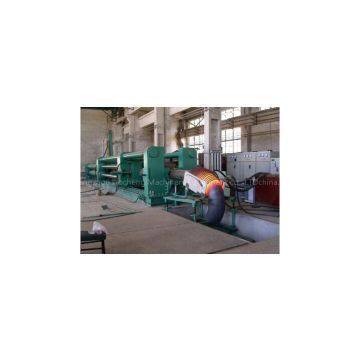 alloy steel elbow machine