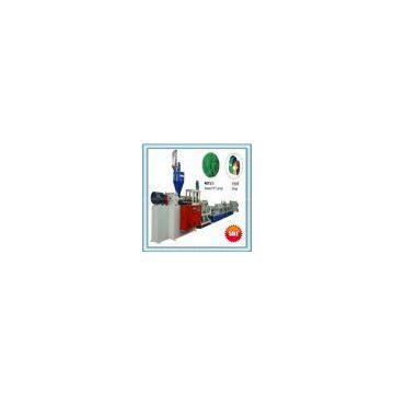 PET Strapping Band Production Line